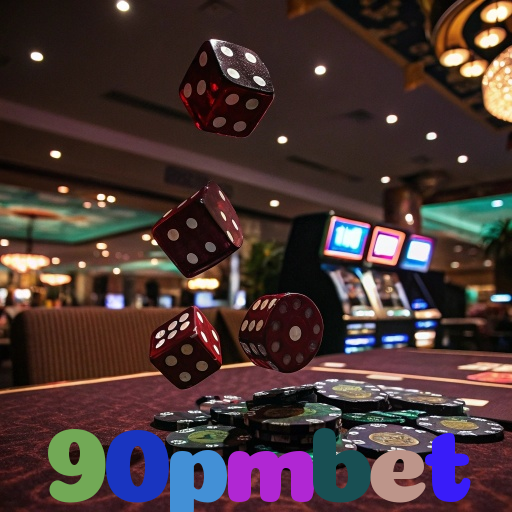 90pmbet：Jogue poker, aposte no futebol e ganhe em grandes jogos de cassino!