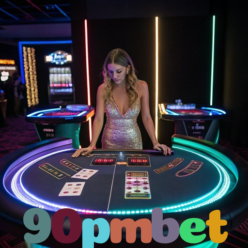 90pmbet：Jogue poker, aposte no futebol e ganhe em grandes jogos de cassino!