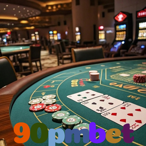 90pmbet:Jogue poker, aposte no futebol e ganhe em grandes jogos de cassino!