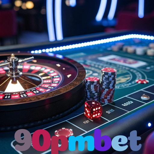 90pmbet:Aposte no futebol, jogue poker e conquiste vitórias épicas!