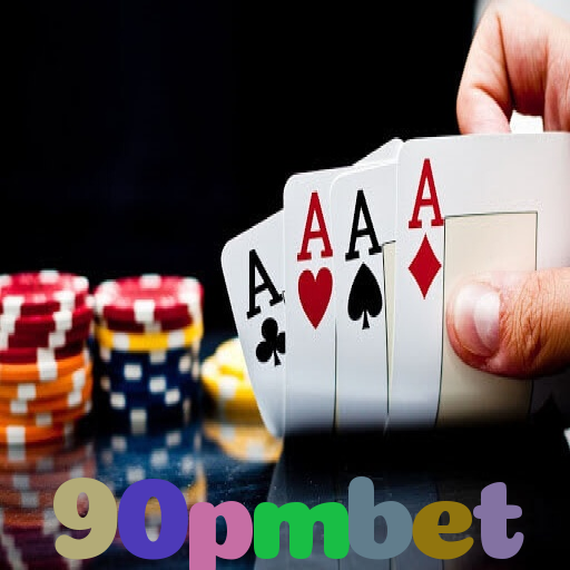90pmbet:Aposte no futebol, jogue poker e conquiste vitórias épicas!