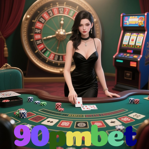 90pmbet：Aposte no futebol, jogue poker e conquiste vitórias épicas!