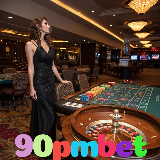 90pmbet：Aposte nas melhores slots e conquiste prêmios como nunca!