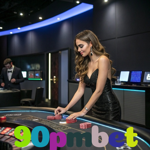90pmbet：Aposte nas melhores slots e conquiste prêmios como nunca!