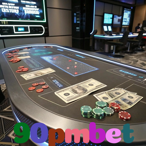 90pmbet：Jogue poker, aposte no futebol e ganhe em grandes jogos de cassino!