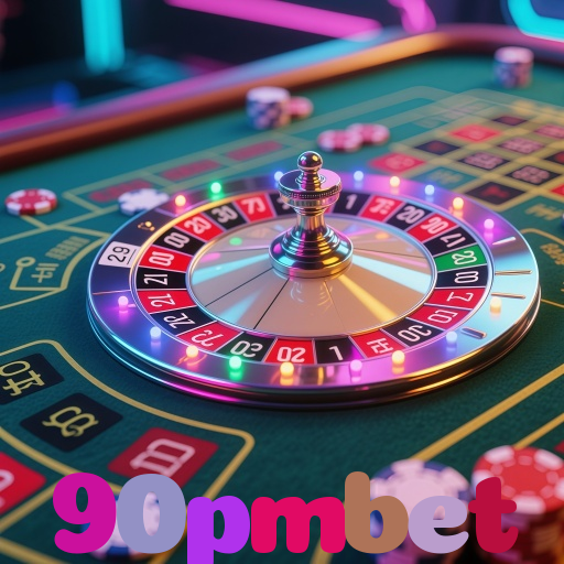 90pmbet：Aposte nas melhores slots e conquiste prêmios como nunca!