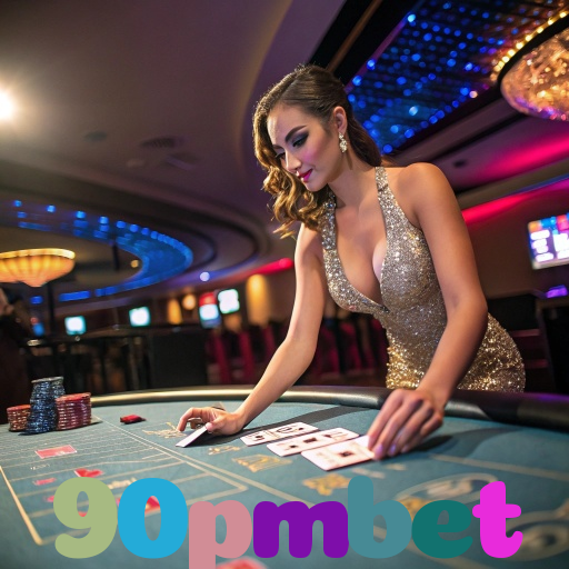 90pmbet：Jogue poker, aposte no futebol e ganhe em grandes jogos de cassino!