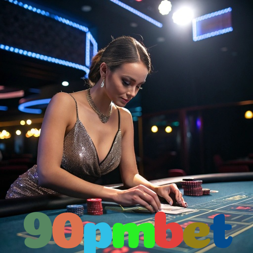90pmbet:Aposte nas melhores slots e conquiste prêmios como nunca!
