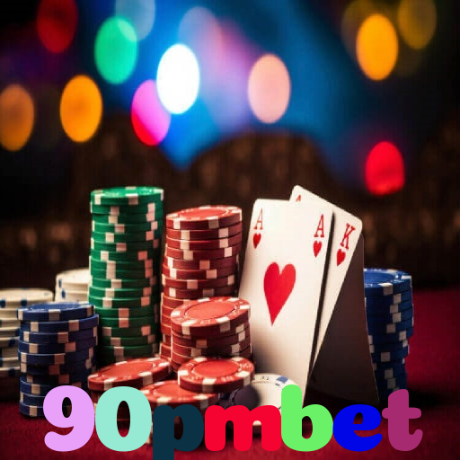 90pmbet：Aposte no futebol, jogue poker e conquiste vitórias épicas!