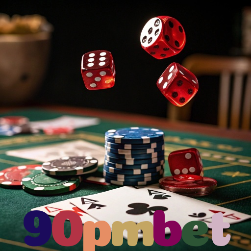 90pmbet：Aposte no futebol, jogue poker e conquiste vitórias épicas!