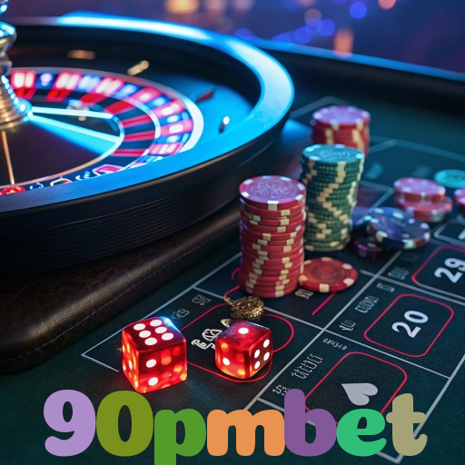 90pmbet：Jogue poker, aposte no futebol e ganhe em grandes jogos de cassino!