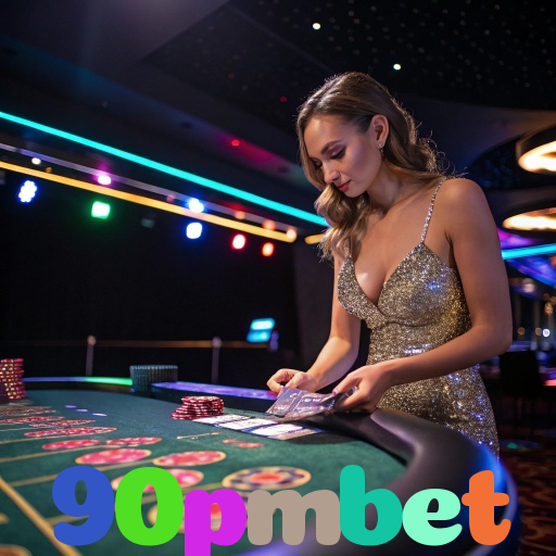 90pmbet：Aposte nas melhores slots e conquiste prêmios como nunca!