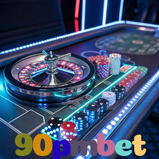 90pmbet：Aposte nas melhores slots e conquiste prêmios como nunca!