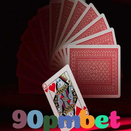 90pmbet：Jogue poker, aposte no futebol e ganhe em grandes jogos de cassino!