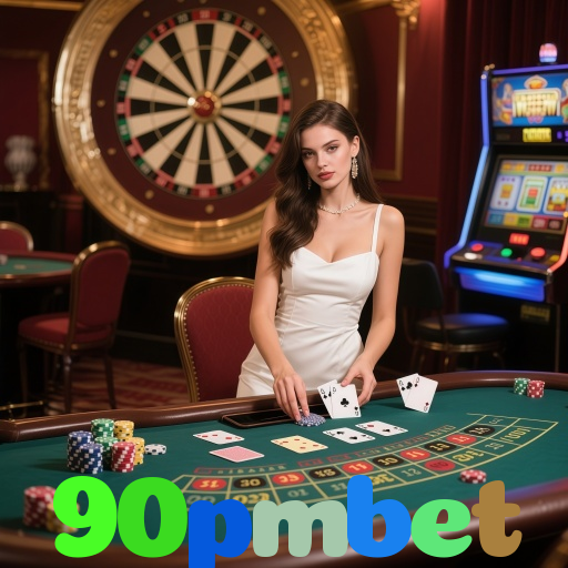 90pmbet:Aposte nas melhores slots e conquiste prêmios como nunca!