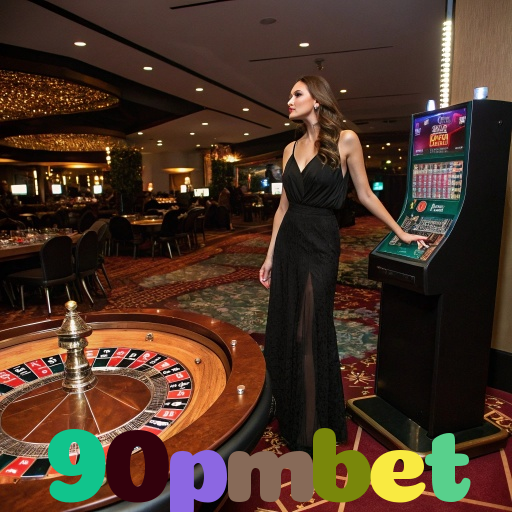 90pmbet：Aposte nas melhores slots e conquiste prêmios como nunca!