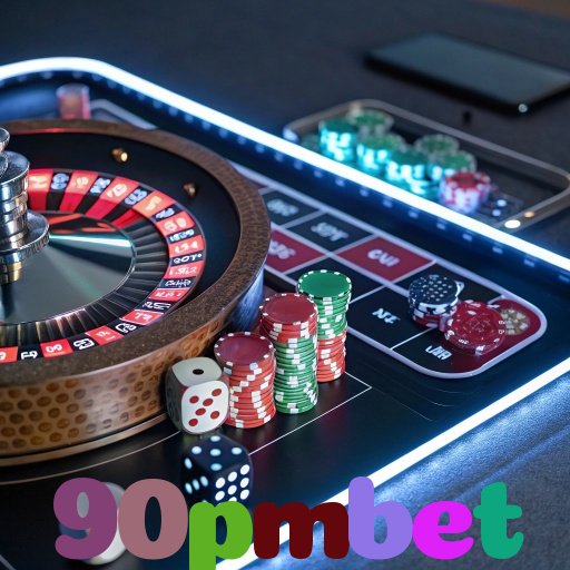 90pmbet：Jogue poker, aposte no futebol e ganhe em grandes jogos de cassino!