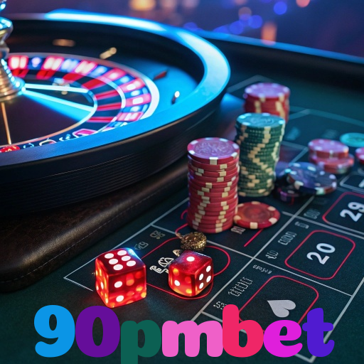 90pmbet：Aposte no futebol, jogue poker e conquiste vitórias épicas!