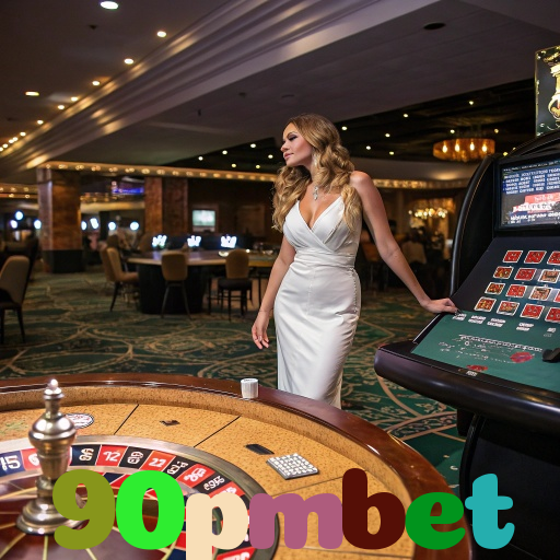 90pmbet：Jogue poker, aposte no futebol e ganhe em grandes jogos de cassino!