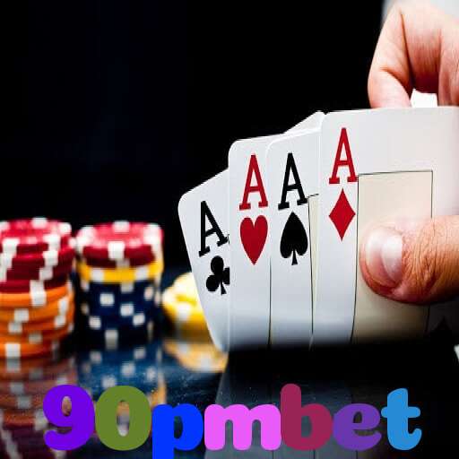 90pmbet：Aposte no futebol, jogue poker e conquiste vitórias épicas!