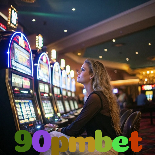 90pmbet：Jogue poker, aposte no futebol e ganhe em grandes jogos de cassino!