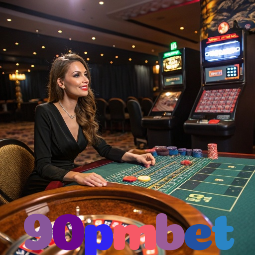 90pmbet:Aposte nas melhores slots e conquiste prêmios como nunca!