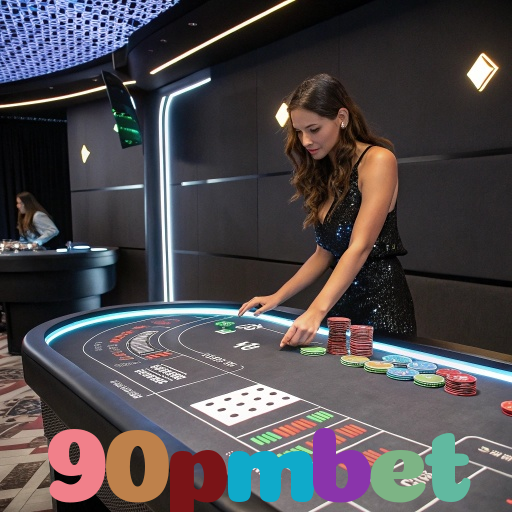 90pmbet：Aposte no futebol, jogue poker e conquiste vitórias épicas!