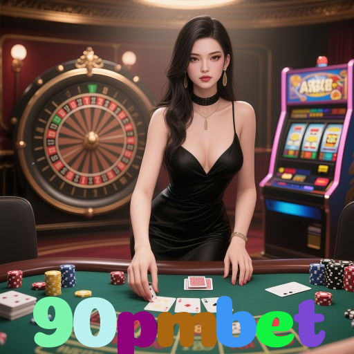 90pmbet：Jogue poker, aposte no futebol e ganhe em grandes jogos de cassino!
