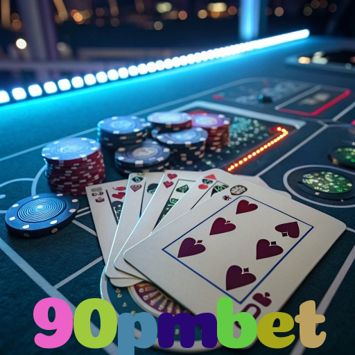 90pmbet：Aposte nas melhores slots e conquiste prêmios como nunca!
