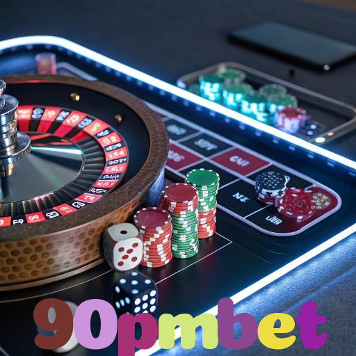 90pmbet：Aposte nas melhores slots e conquiste prêmios como nunca!
