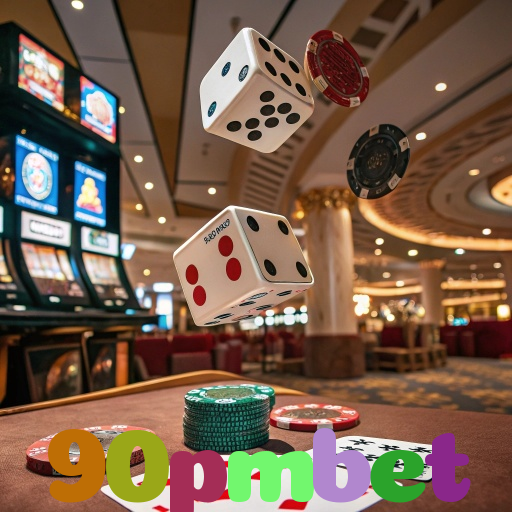 90pmbet：Aposte no futebol, jogue poker e conquiste vitórias épicas!