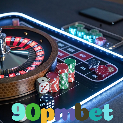 90pmbet:Aposte nas melhores slots e conquiste prêmios como nunca!