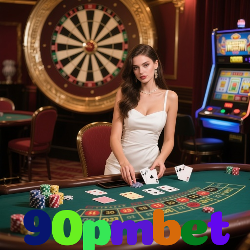 90pmbet:Jogue poker, aposte no futebol e ganhe em grandes jogos de cassino!