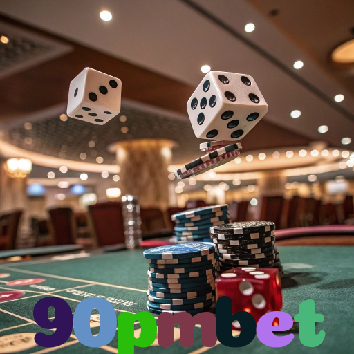 90pmbet：Aposte nas melhores slots e conquiste prêmios como nunca!