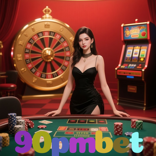 90pmbet:Aposte nas melhores slots e conquiste prêmios como nunca!
