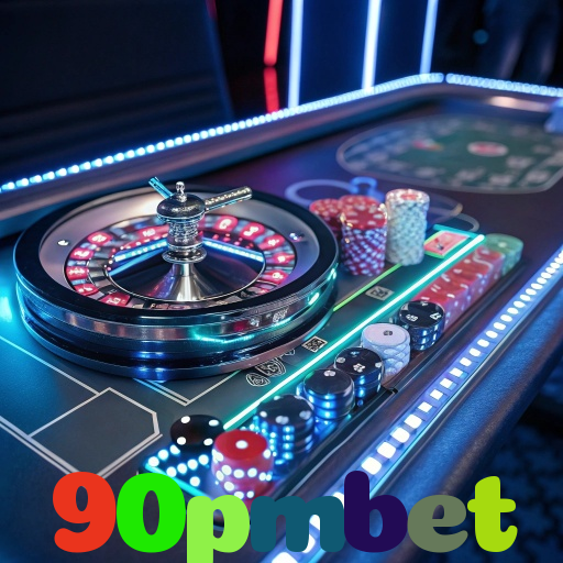 90pmbet：Aposte nas melhores slots e conquiste prêmios como nunca!