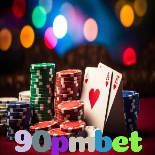 90pmbet：Jogue poker, aposte no futebol e ganhe em grandes jogos de cassino!