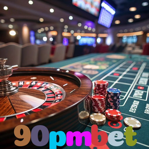 90pmbet：Aposte nas melhores slots e conquiste prêmios como nunca!