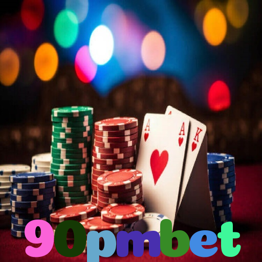 90pmbet:Aposte no futebol, jogue poker e conquiste vitórias épicas!