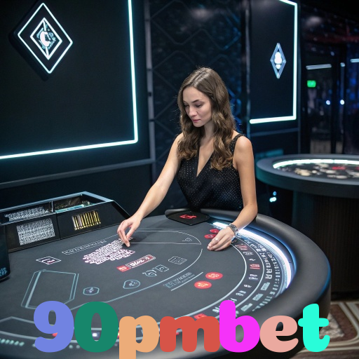 90pmbet：Aposte no futebol, jogue poker e conquiste vitórias épicas!