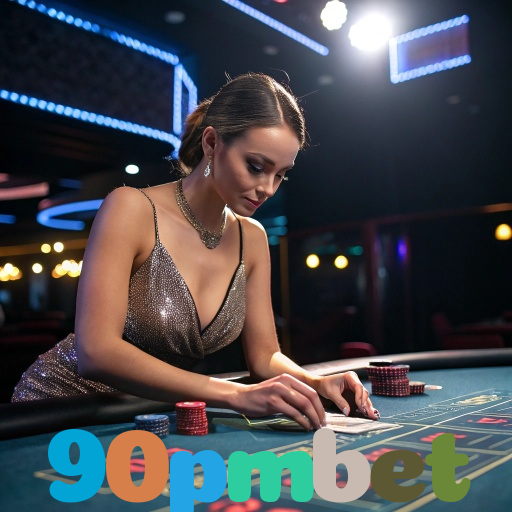 90pmbet:Jogue poker, aposte no futebol e ganhe em grandes jogos de cassino!