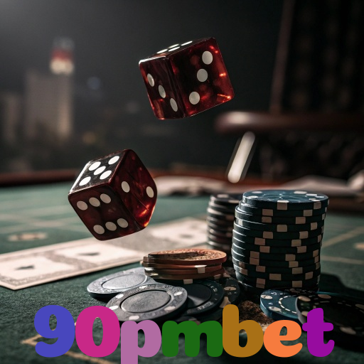 90pmbet：Aposte no futebol, jogue poker e conquiste vitórias épicas!