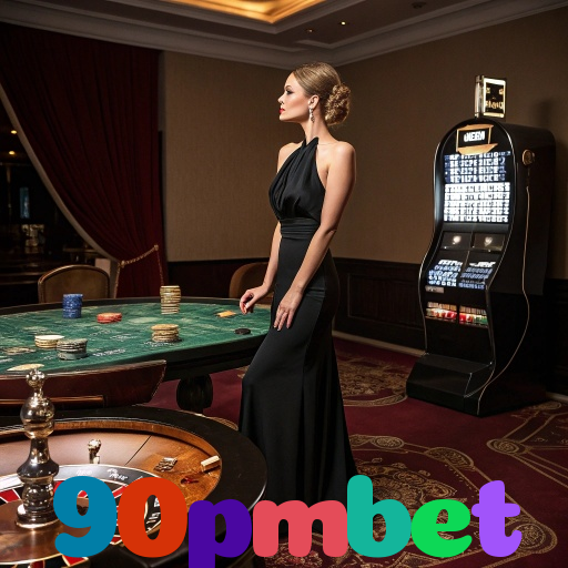 90pmbet：Aposte no futebol, jogue poker e conquiste vitórias épicas!