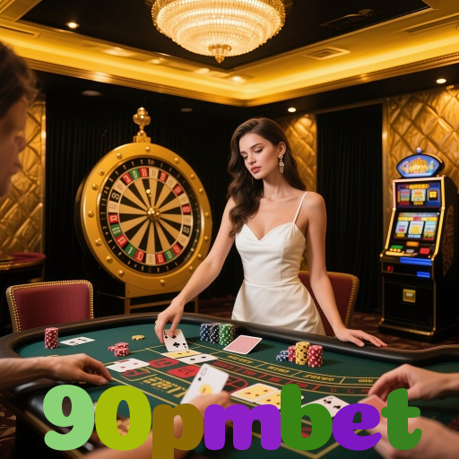 90pmbet：Aposte no futebol, jogue poker e conquiste vitórias épicas!