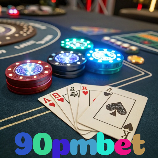 90pmbet：Jogue poker, aposte no futebol e ganhe em grandes jogos de cassino!