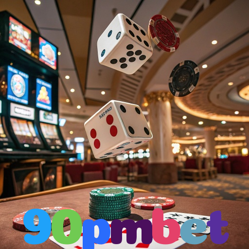 90pmbet：Aposte nas melhores slots e conquiste prêmios como nunca!