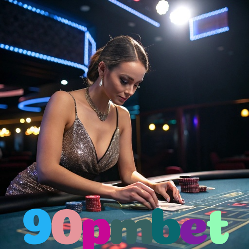 90pmbet：Aposte nas melhores slots e conquiste prêmios como nunca!
