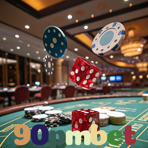 90pmbet：Aposte nas melhores slots e conquiste prêmios como nunca!