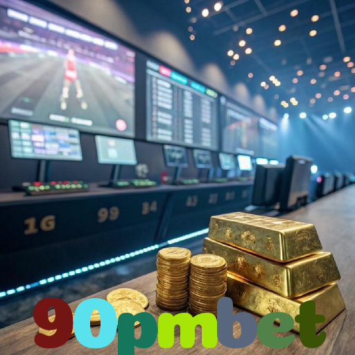 90pmbet：Aposte nas melhores slots e conquiste prêmios como nunca!