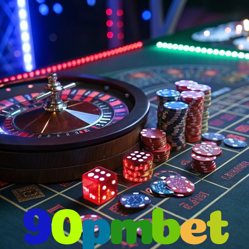 90pmbet：Aposte no futebol, jogue poker e conquiste vitórias épicas!